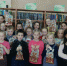 Для вас, читатели, книжек почитатели! - Детская библиотека