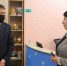 Визит губернатора в модельную детскую библиотеку news_icon_new update_icon_update - Детская библиотека