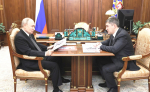 Пятилетка края