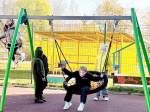Современно, уютно, безопасно